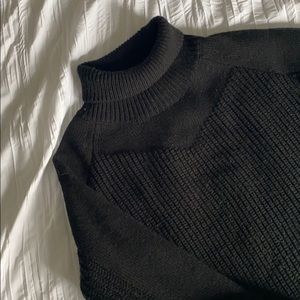 Roolee Turtleneck Sweater - Size Small